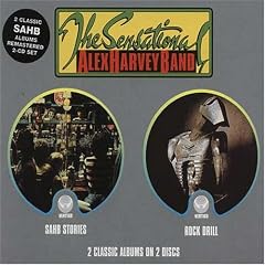Sahb Stories / Rock Drill