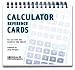 Calculator reference cards: For use with the CASIO fx-260 SOLAR
