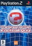 The Great British Football Quiz (PS2)