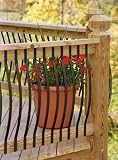 Universal Forest 32 1/4 Baroque Baluster Bronze 50152 516WXR4G5FL. SL160 Universal Forest 32 1/4 Baroque Baluster Bronze 50152