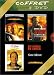 Coffret Bruce Willis 3 DVD : Armageddon / Une journée en enfer / Sale môme