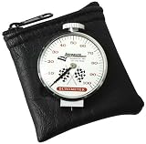 Longacre Durometer W/Pouch