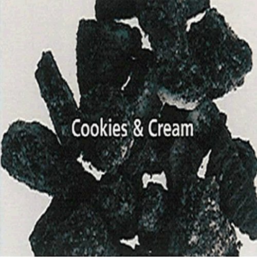 Cookies Cake Decorations COOKIES & CREAM EDIBLE Candy Confetti Sprinkles for Cakes,... by Lucks