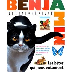 Les B�tes qui nous entourent
