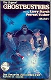 The Original Ghostbusters Volume 1