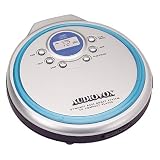 Buy Audiovox CE101C Personal CD Player by Audiovox