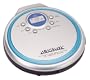 Audiovox CE101C Personal CD Player