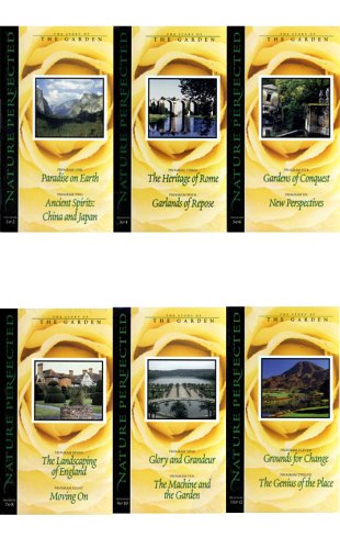 Video: Nature Perfected Bundle Pack 1 12