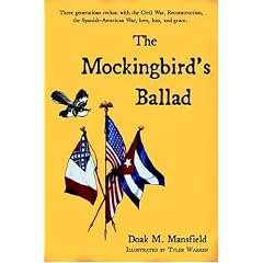 The Mockingbird's Ballad