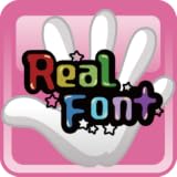 RealFont for English ~ Company