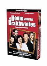 At Home with the Braithwaites - The Complete First Series