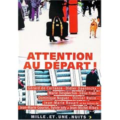 Attention au d�part!