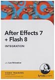 After Effects 7 and Flash 8 Integration (PC)