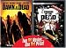 Dawn of the Dead (2004) & Shaun of the Dead (2pc) Rated