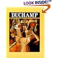 Duchamp Cameo (Great Modern Masters)