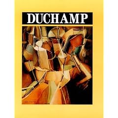 Duchamp Cameo (Great Modern Masters)