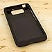 MPERO SNAPZ Series Rubberized Case for Motorola DROID MAXX / DROID ULTRA - Black