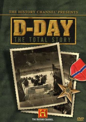 D-Day - The Total Story - 