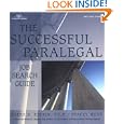The Successful Paralegal Job Search Guide by Chere B. Estrin and Stacey Hunt