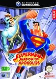 Eigenschaften Atari  / Superman - Shadow of Apokolips