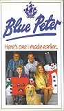 Blue Peter - Heres One I Made Earlier [1989]
