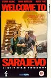 Welcome to Sarajevo [VHS] [1997] VHS