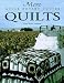 More Quick Rotary Cutter Quilts (For the Love of Quilting) by Pam Bono Designs ISBN 0848715144