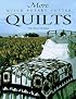 More Quick Rotary Cutter Quilts (For the Love of Quilting)
