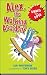 Search : Alex, the Walking Accident (Books for Boys)