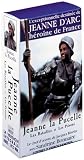 Revue G.C.T.H.V.  / Jeanne la pucelle - L'Intégrale en 2 VHS : Les Batailes / Les Prisons