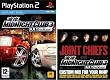 Midnight Club 3: DUB Edition (Limited Edition with Soundtrack CD) (PS2)