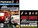 Midnight Club 3: DUB Edition (Limited Edition with Soundtrack CD) (PS2)