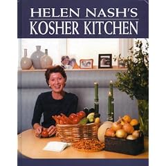 Helen Nash's Kosher Kitchen