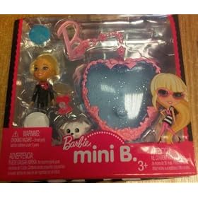 Barbie Mini B Wedding Day Ken W/ Accessories #14