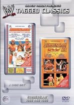 WWE - Summerslam 88/89 [DVD]