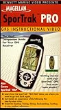 Magellan SportTrak Pro Instructional Video reviews at GPS Review