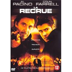 La Recrue