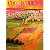 Color Choices Making Color Sense Out of Color Theory