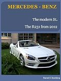 History of Mercedes-Benz, The SL R231 (History of Mercedes-Benz, the modern SL)