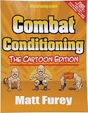 516WZgV5tWL. SL160  Combat Conditioning: Functional Exercises for Fitness and Combat Sports
