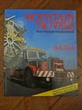 Mountain Movers: Heavy Haulage Vehicles at Work