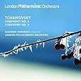 Tchaikovsky: Symphonies Nos. 4 & 5