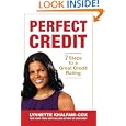 Perfect Credit: 7 Steps To A Great Credit Rating