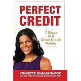Perfect Credit: 7 Steps to a Great Credit Rating