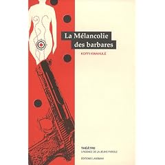 La M�lancolie des barbares