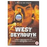 West Beyrouth ( Beyrouth Al Gharbiyya ) ( West Beirut ) [ NON-USA FORMAT, PAL, Reg.2 Import - United Kingdom ]
