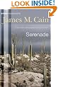 Serenade (Crime Masterworks)