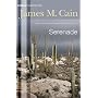 Serenade (Crime Masterworks)