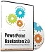 PowerPoint Baukasten 2.0 - Präsentationen fertig in Minuten -: Mit über 6000  PowerPoint-3D-Vorlagen für Business, Kommunikation, Marketing, Manager, Redner, Speaker, Personal, Teams etc.
