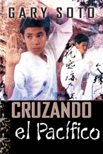 Gary Soto